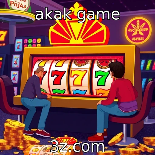 Comportamento dos brasileiros em slots e roletas