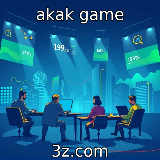 Expansão de operadores de apostas no mercado brasileiro