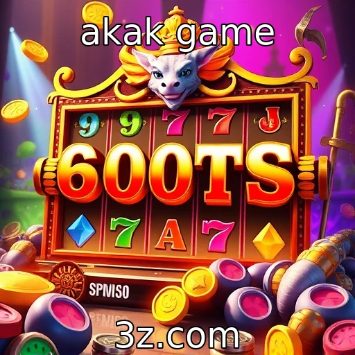 Avanços em física e animações de slots modernos