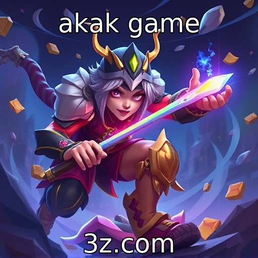 Inovações em RNG elevam a experiência do jogador