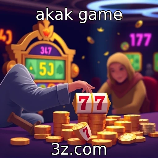 Análise do comportamento de apostadores em slots