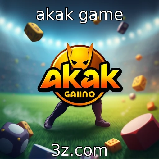 akak game