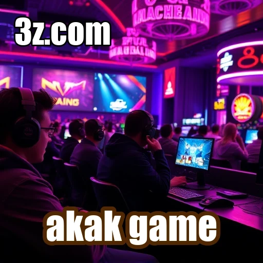 akak game Vip